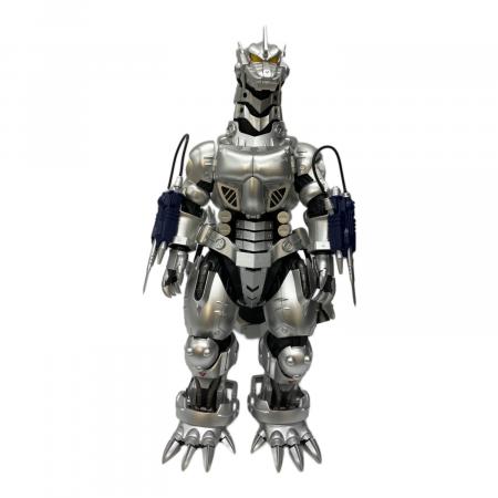 バンダイナムコ 超合金魂 GX-103 MFS-3 3式機龍 『ゴジラ×メカゴジラ