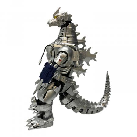 バンダイナムコ 超合金魂 GX-103 MFS-3 3式機龍 『ゴジラ×メカゴジラ