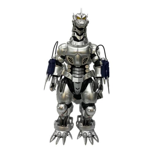 バンダイナムコ 超合金魂 GX-103 MFS-3 3式機龍 『ゴジラ×メカゴジラ』 フィギュア