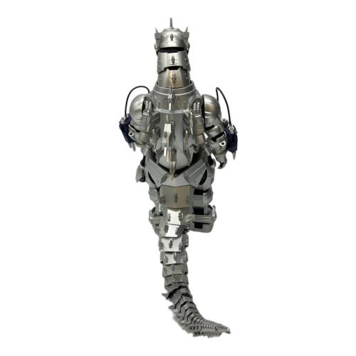 バンダイナムコ 超合金魂 GX-103 MFS-3 3式機龍 『ゴジラ×メカゴジラ』 フィギュア