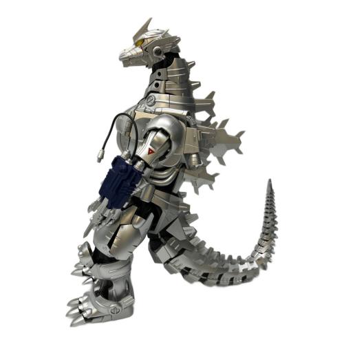 バンダイナムコ 超合金魂 GX-103 MFS-3 3式機龍 『ゴジラ×メカゴジラ』 フィギュア