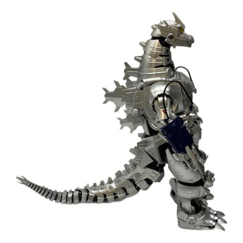 バンダイナムコ 超合金魂 GX-103 MFS-3 3式機龍 『ゴジラ×メカゴジラ』 フィギュア