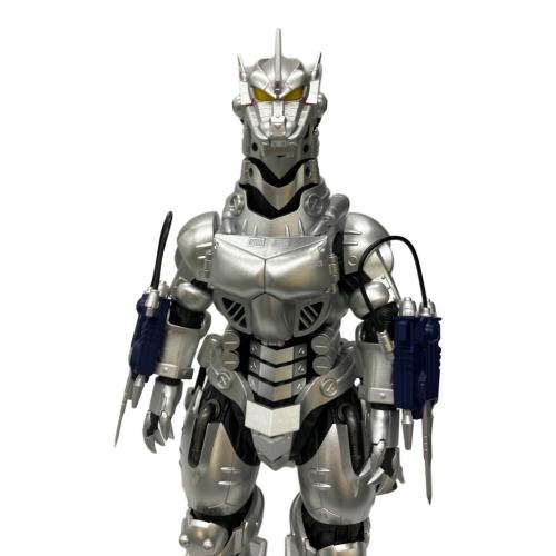 バンダイナムコ 超合金魂 GX-103 MFS-3 3式機龍 『ゴジラ×メカゴジラ』 フィギュア