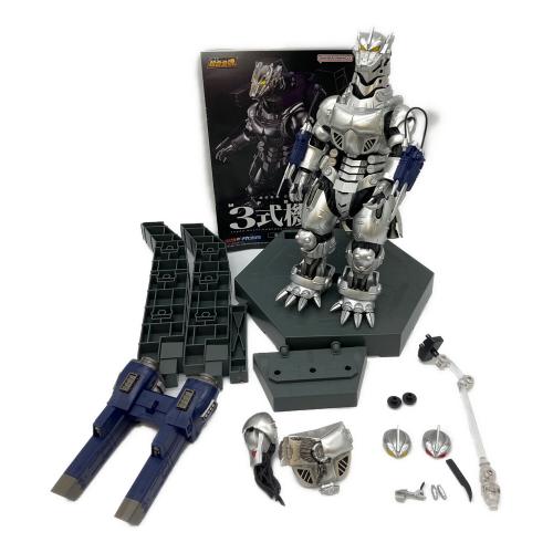 バンダイナムコ 超合金魂 GX-103 MFS-3 3式機龍 『ゴジラ×メカゴジラ』 フィギュア