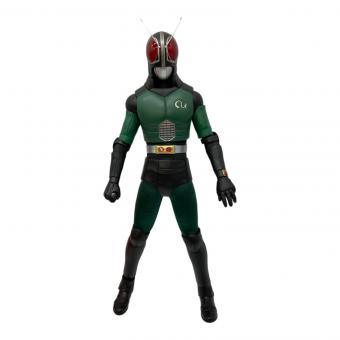 MEDICOM TOY (メディコムトイ) リアルアクションヒーローズ-421 DX 仮面ライダーBLACK RX フィギュア