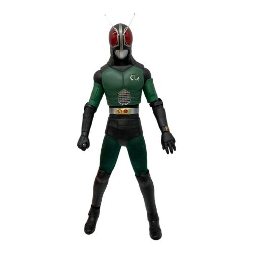 MEDICOM TOY (メディコムトイ) リアルアクションヒーローズ-421 DX 仮面ライダーBLACK RX フィギュア