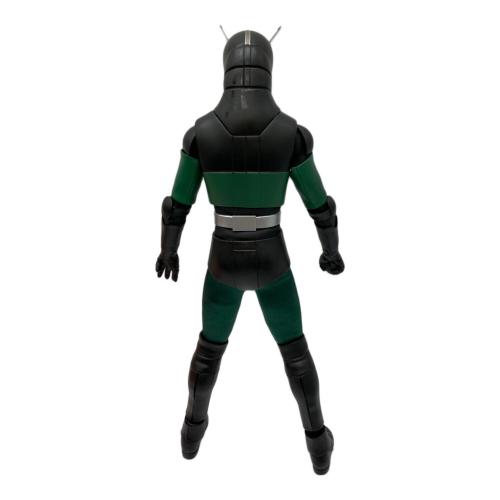 MEDICOM TOY (メディコムトイ) リアルアクションヒーローズ-421 DX 仮面ライダーBLACK RX フィギュア