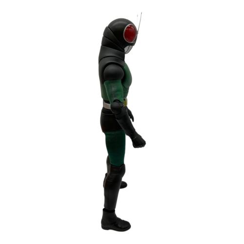 MEDICOM TOY (メディコムトイ) リアルアクションヒーローズ-421 DX 仮面ライダーBLACK RX フィギュア