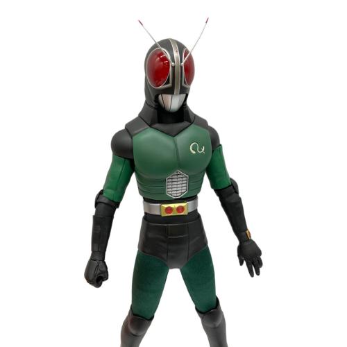 MEDICOM TOY (メディコムトイ) リアルアクションヒーローズ-421 DX 仮面ライダーBLACK RX フィギュア