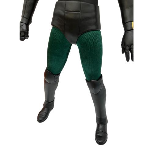 MEDICOM TOY (メディコムトイ) リアルアクションヒーローズ-421 DX 仮面ライダーBLACK RX フィギュア