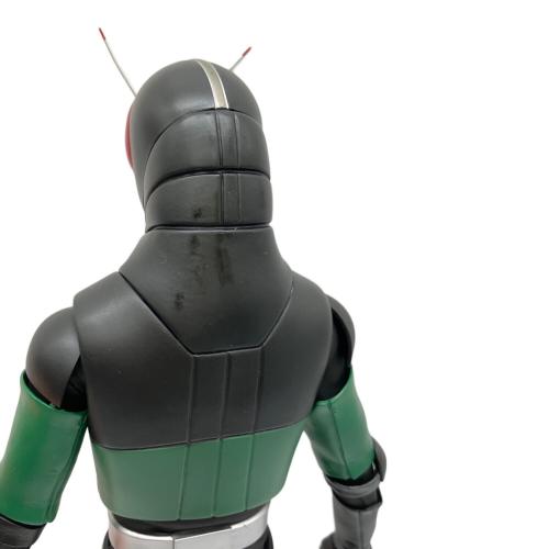 MEDICOM TOY (メディコムトイ) リアルアクションヒーローズ-421 DX 仮面ライダーBLACK RX フィギュア