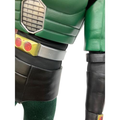 MEDICOM TOY (メディコムトイ) リアルアクションヒーローズ-421 DX 仮面ライダーBLACK RX フィギュア