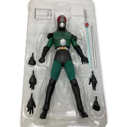 MEDICOM TOY (メディコムトイ) リアルアクションヒーローズ-421 DX 仮面ライダーBLACK RX フィギュア