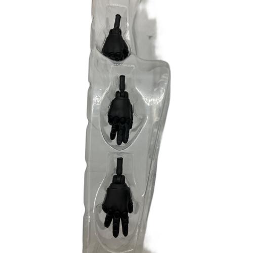 MEDICOM TOY (メディコムトイ) リアルアクションヒーローズ-421 DX 仮面ライダーBLACK RX フィギュア