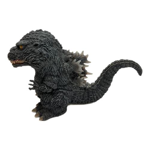 デフォリアル ゴジラ(1989) 限定版 完成品フィギュア フィギュア