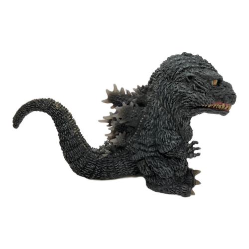 デフォリアル ゴジラ(1989) 限定版 完成品フィギュア フィギュア
