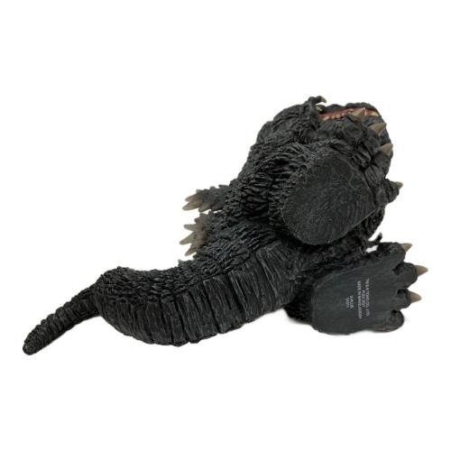 デフォリアル ゴジラ(1989) 限定版 完成品フィギュア フィギュア