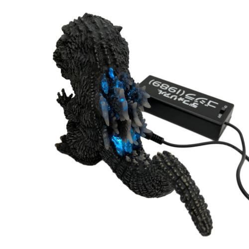 デフォリアル ゴジラ(1989) 限定版 完成品フィギュア フィギュア