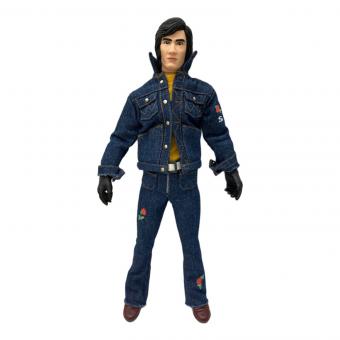 MEDICOM TOY (メディコムトイ) RAH仮面ライダーストロンガー 城茂 チャージアップパーツセット フィギュア