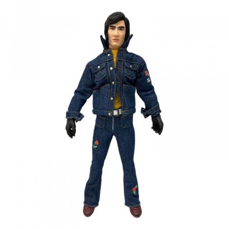 MEDICOM TOY (メディコムトイ) RAH仮面ライダーストロンガー 城茂