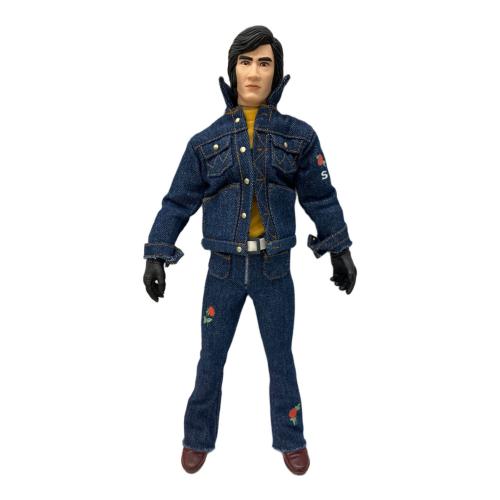 MEDICOM TOY (メディコムトイ) RAH仮面ライダーストロンガー 城茂 チャージアップパーツセット フィギュア