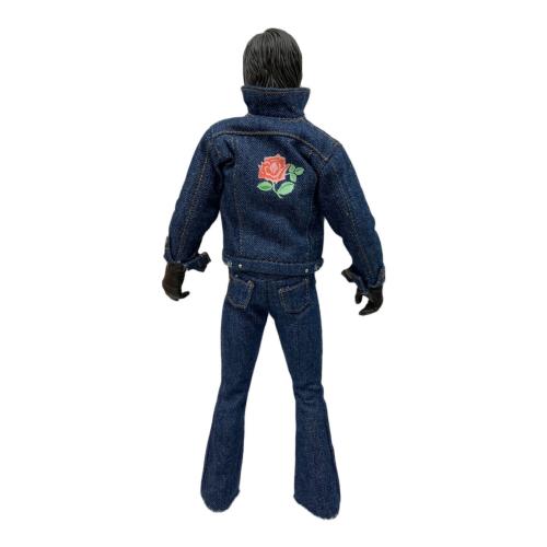 MEDICOM TOY (メディコムトイ) RAH仮面ライダーストロンガー 城茂 チャージアップパーツセット フィギュア