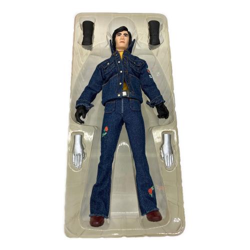 MEDICOM TOY (メディコムトイ) RAH仮面ライダーストロンガー 城茂 チャージアップパーツセット フィギュア