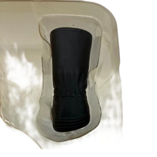 MEDICOM TOY (メディコムトイ) RAH仮面ライダーストロンガー 城茂 チャージアップパーツセット フィギュア