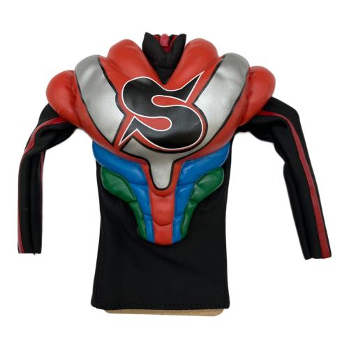 MEDICOM TOY (メディコムトイ) RAH仮面ライダーストロンガー 城茂 チャージアップパーツセット フィギュア