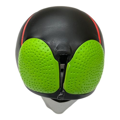 MEDICOM TOY (メディコムトイ) RAH仮面ライダーストロンガー 城茂 チャージアップパーツセット フィギュア