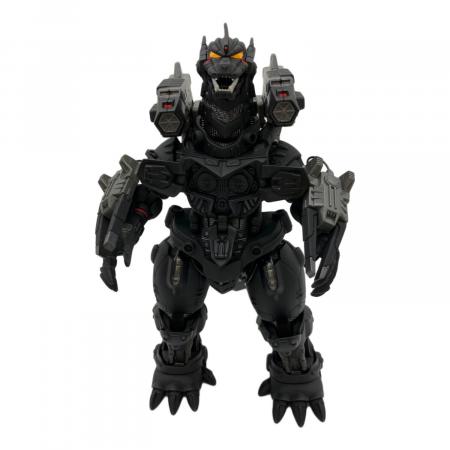 メカゴジラ 2004 メッキver gd-57 開催記念品 リミテッドバージョン