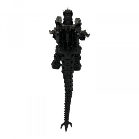 BANDAI (バンダイ) GD-57B 超合金 メカゴジラ 2004 ブラックバージョン