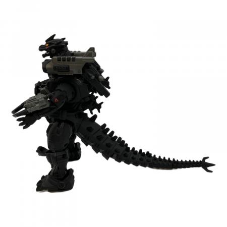 BANDAI (バンダイ) GD-57B 超合金 メカゴジラ 2004 ブラックバージョン
