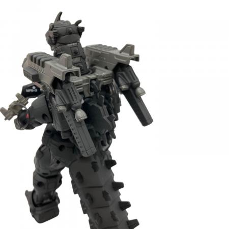 BANDAI (バンダイ) GD-57B 超合金 メカゴジラ 2004 ブラックバージョン