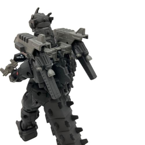 BANDAI (バンダイ) GD-57B 超合金 メカゴジラ 2004 ブラックバージョン フィギュア