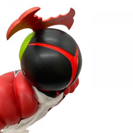 MEDICOM TOY (メディコムトイ) リアルアクションヒーローズ No.244 DX