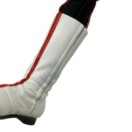 MEDICOM TOY (メディコムトイ) リアルアクションヒーローズ No.244 DX 仮面ライダーストロンガー フィギュア