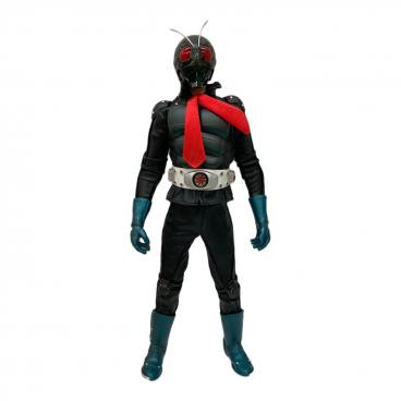RAH２２０　ショッカーライダー MEDICOM TOY (メディコムトイ) RAH220 ショッカーライダー2号 リアル
