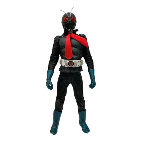 MEDICOM TOY (メディコムトイ) PROJECT BM！ No.9 仮面ライダー THE NEXT 1号 12インチアクションフィギュア フィギュア