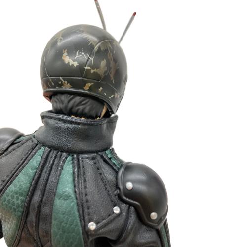 MEDICOM TOY (メディコムトイ) PROJECT BM！ No.9 仮面ライダー THE NEXT 1号 12インチアクションフィギュア フィギュア