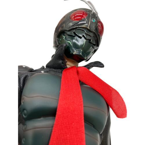 MEDICOM TOY (メディコムトイ) PROJECT BM！ No.9 仮面ライダー THE NEXT 1号 12インチアクションフィギュア フィギュア