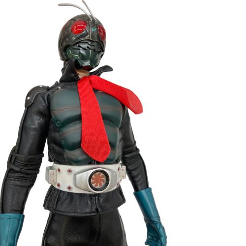 MEDICOM TOY (メディコムトイ) PROJECT BM！ No.9 仮面ライダー THE NEXT 1号 12インチアクションフィギュア フィギュア