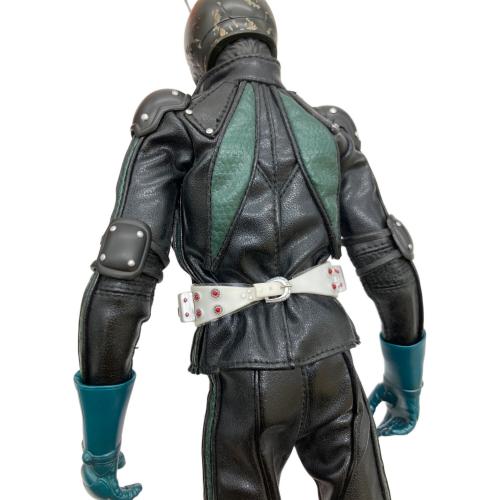 MEDICOM TOY (メディコムトイ) PROJECT BM！ No.9 仮面ライダー THE NEXT 1号 12インチアクションフィギュア フィギュア