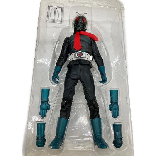 MEDICOM TOY (メディコムトイ) PROJECT BM！ No.9 仮面ライダー THE NEXT 1号 12インチアクションフィギュア フィギュア