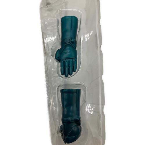 MEDICOM TOY (メディコムトイ) PROJECT BM！ No.9 仮面ライダー THE NEXT 1号 12インチアクションフィギュア フィギュア