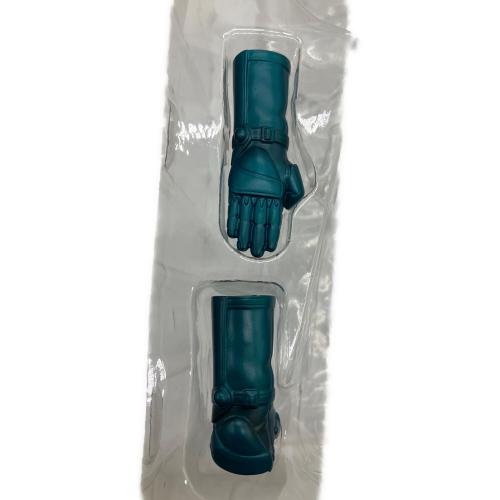 MEDICOM TOY (メディコムトイ) PROJECT BM！ No.9 仮面ライダー THE NEXT 1号 12インチアクションフィギュア フィギュア