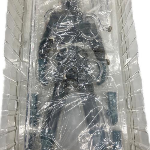 MEDICOM TOY (メディコムトイ) PROJECT BM！ No.9 仮面ライダー THE NEXT 1号 12インチアクションフィギュア フィギュア