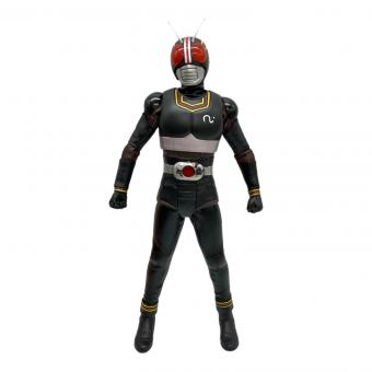 MEDICOM TOY (メディコムトイ) リアルアクションヒーローズ-393 DX 仮面ライダーブラック フィギュア