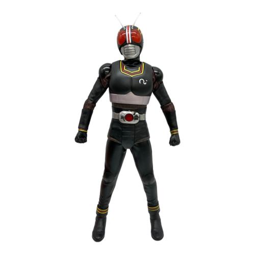 MEDICOM TOY (メディコムトイ) リアルアクションヒーローズ-393 DX 仮面ライダーブラック フィギュア