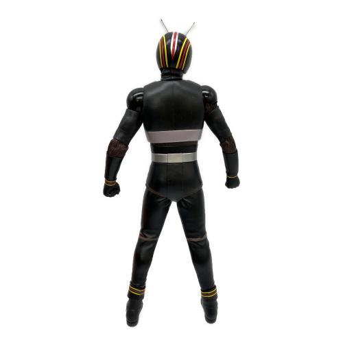 MEDICOM TOY (メディコムトイ) リアルアクションヒーローズ-393 DX 仮面ライダーブラック フィギュア
